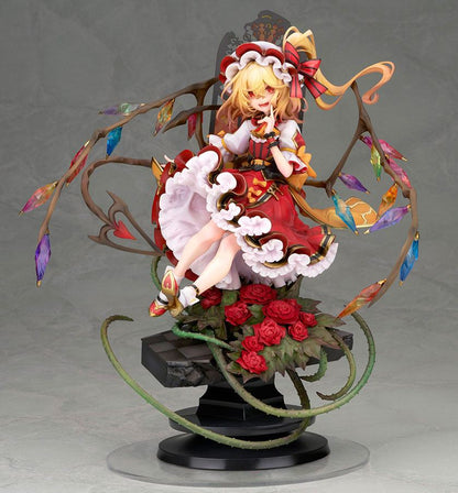 Flandre Scarlet Ami Ami LTD Ver. Alter (Reissue)