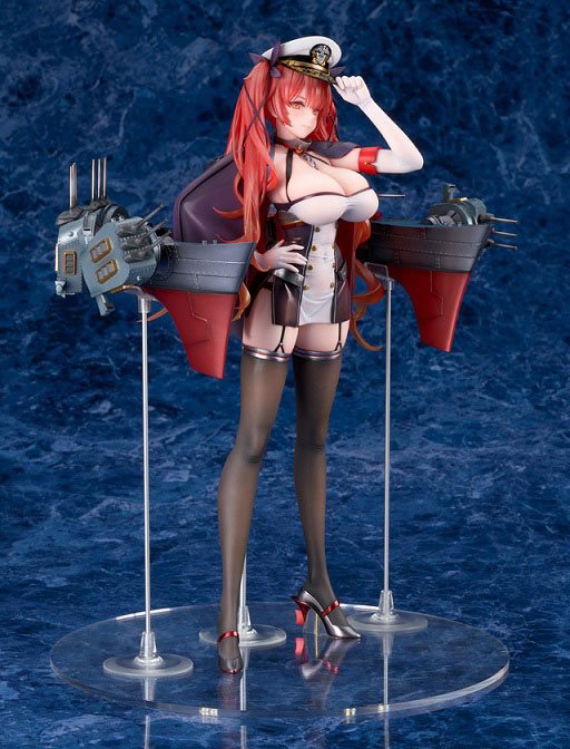 Honolulu Azur Lane Alter - Anime Figuren günstig kaufen