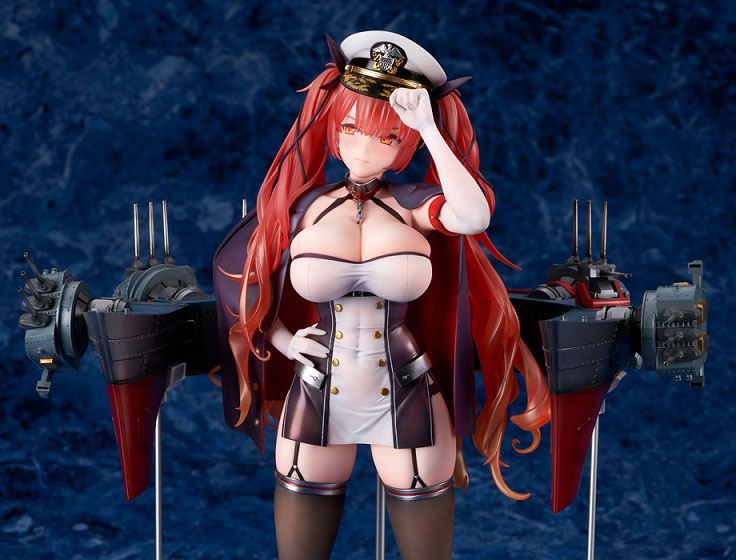 Honolulu Azur Lane Alter - Anime Figuren günstig kaufen
