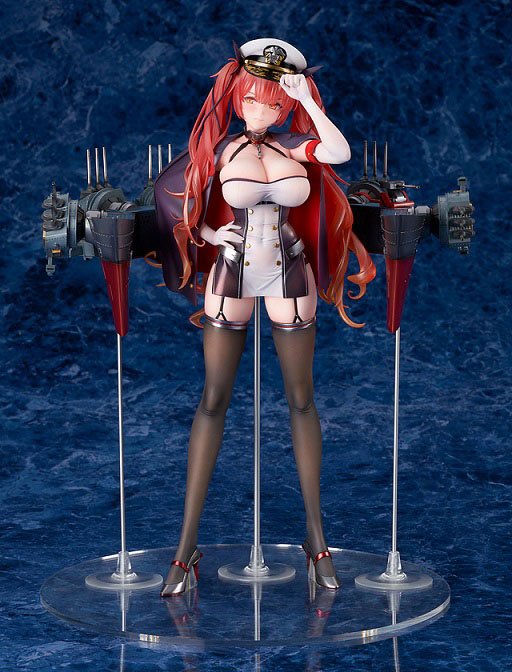 Honolulu Azur Lane Alter - Anime Figuren günstig kaufen