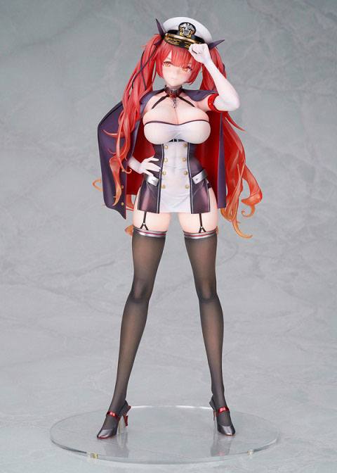 Honolulu Light Equipped Ver. Alter - Anime Figuren günstig kaufen