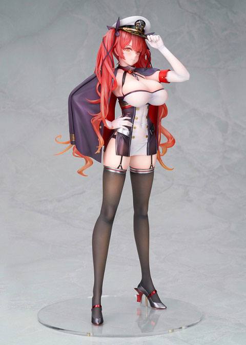 Honolulu Light Equipped Ver. Alter - Anime Figuren günstig kaufen