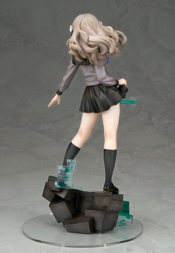 13 Sentinels: Aegis Rim PVC Statue Iori Fuyusaka - Anime Figuren günstig kaufen