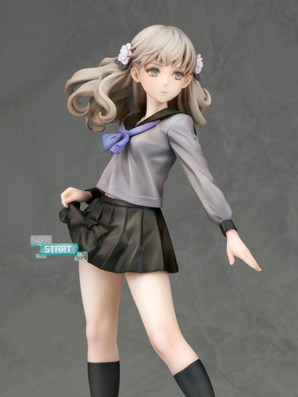 13 Sentinels: Aegis Rim PVC Statue Iori Fuyusaka - Anime Figuren günstig kaufen