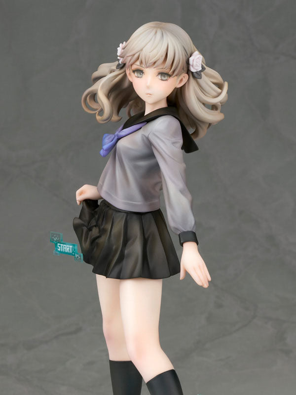 13 Sentinels: Aegis Rim PVC Statue Iori Fuyusaka - Anime Figuren günstig kaufen