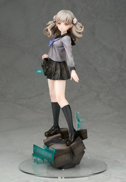 13 Sentinels: Aegis Rim PVC Statue Iori Fuyusaka - Anime Figuren günstig kaufen