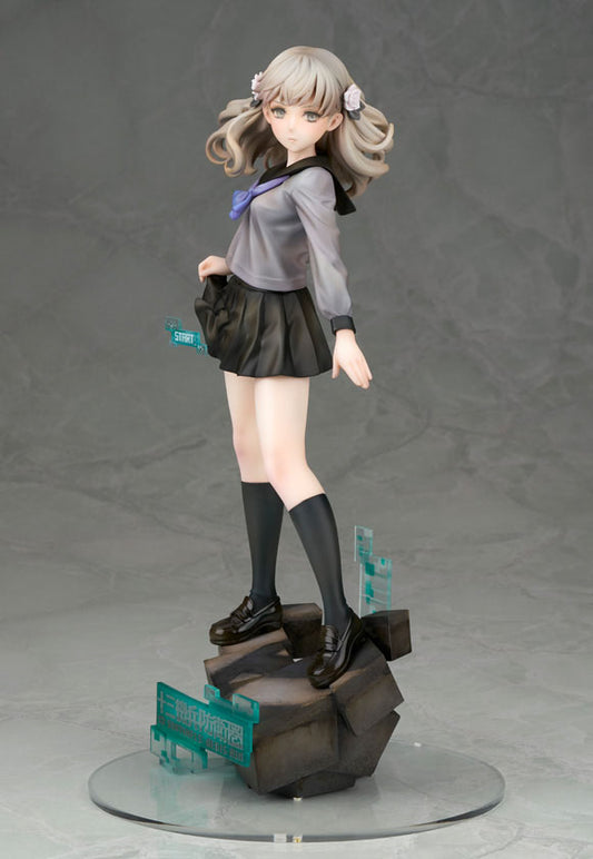 13 Sentinels: Aegis Rim PVC Statue Iori Fuyusaka - Anime Figuren günstig kaufen