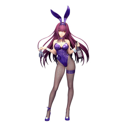 Scathach - Bunny that Pierces with Death Ver. : Fate/Grand Order 