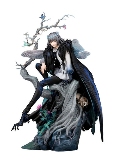 Oberon & Blanca Pretender Ver. ALTAiR Alter - Anime Figuren günstig kaufen