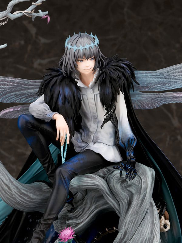 Oberon & Blanca Pretender Ver. ALTAiR Alter - Anime Figuren günstig kaufen
