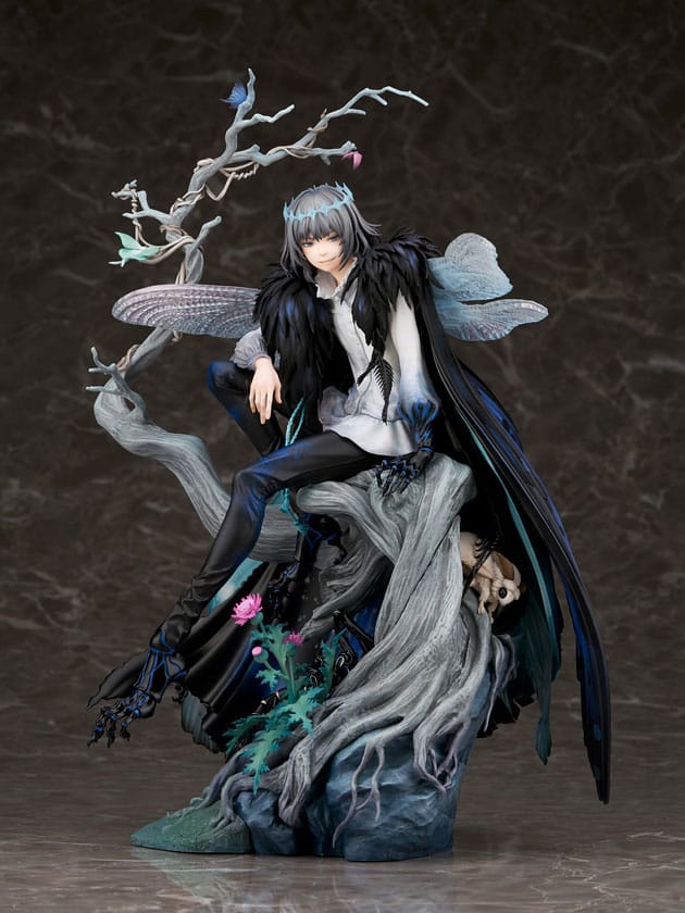 Oberon & Blanca Pretender Ver. ALTAiR Alter - Anime Figuren günstig kaufen