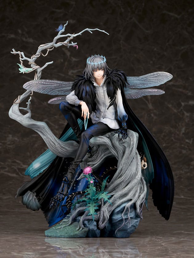 Oberon & Blanca Pretender Ver. ALTAiR Alter - Anime Figuren günstig kaufen