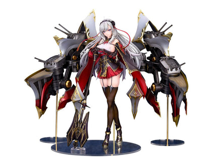 Algerie Light Azur Lane Alter