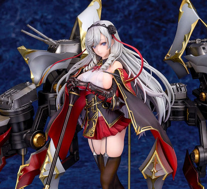 Algerie Light Azur Lane Alter