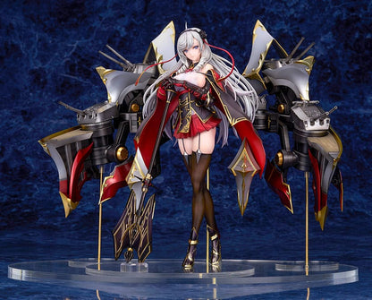 Algerie Light Azur Lane Alter