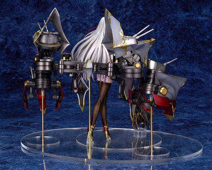 Algerie Light Azur Lane Alter