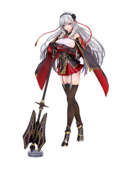 Algerie Light Equipment Ver. Azur Lane Alter