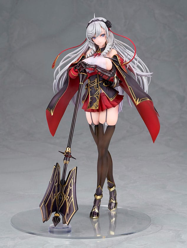 Algerie Light Equipment Ver. Azur Lane Alter