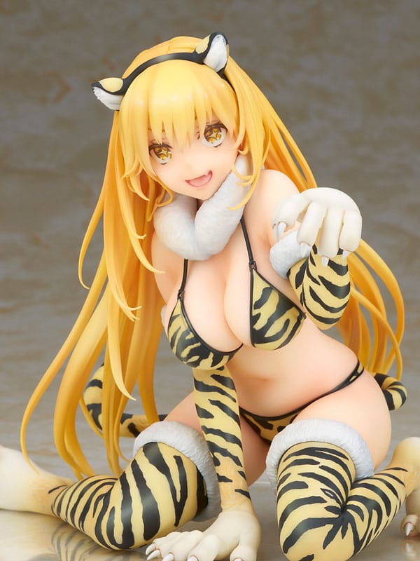 Misaki Shokuhou Bikini Ver. Alter