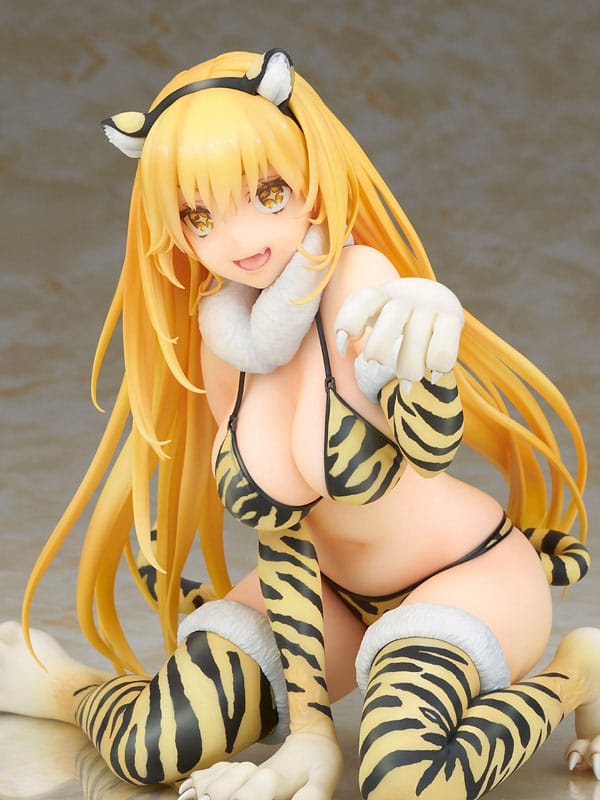 Misaki Shokuhou Bikini Ver. Alter