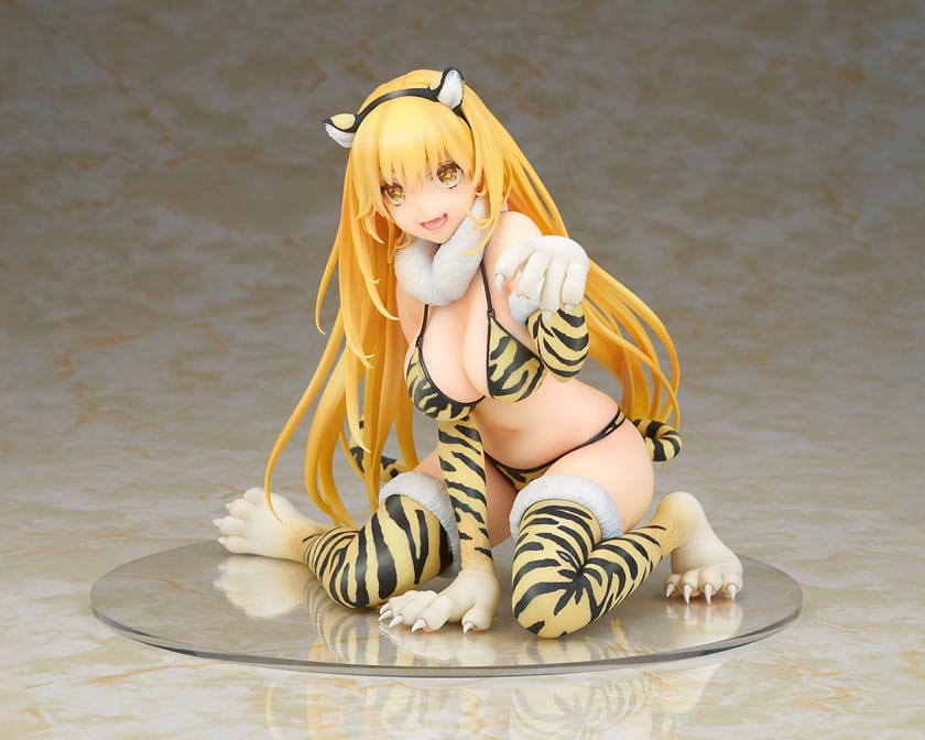 Misaki Shokuhou Bikini Ver. Alter