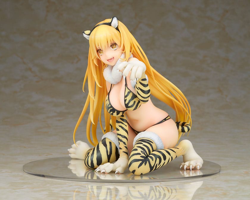 Misaki Shokuhou Bikini Ver. Alter