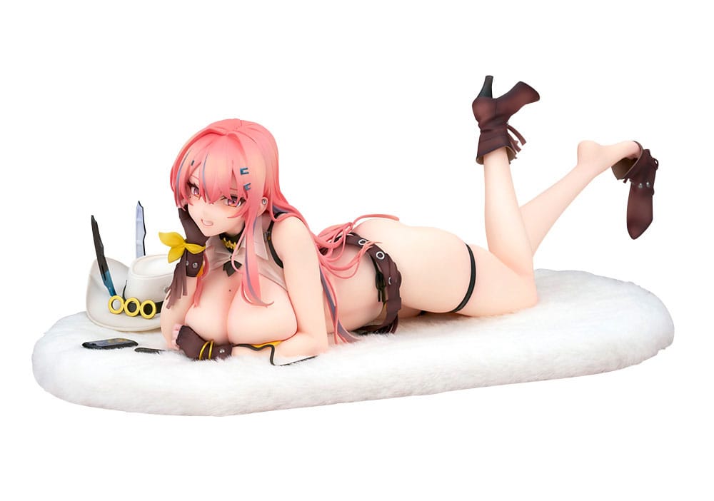 Bremerton Hugging Pillow Ver. Alter