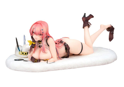 Bremerton Hugging Pillow Ver. Alter