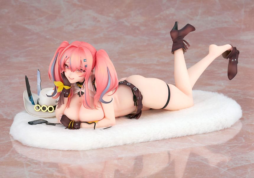 Bremerton Hugging Pillow Ver. Alter