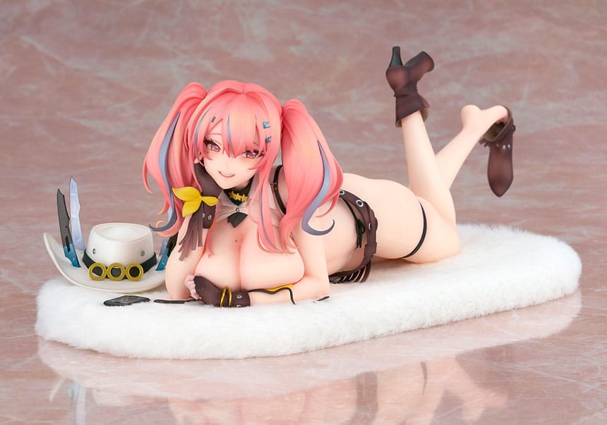 Bremerton Hugging Pillow Ver. Alter