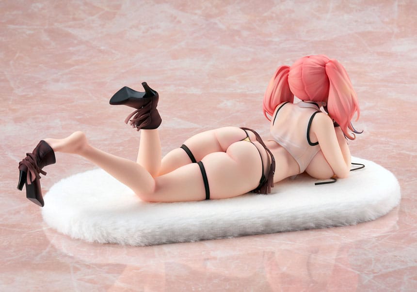 Bremerton Hugging Pillow Ver. Alter