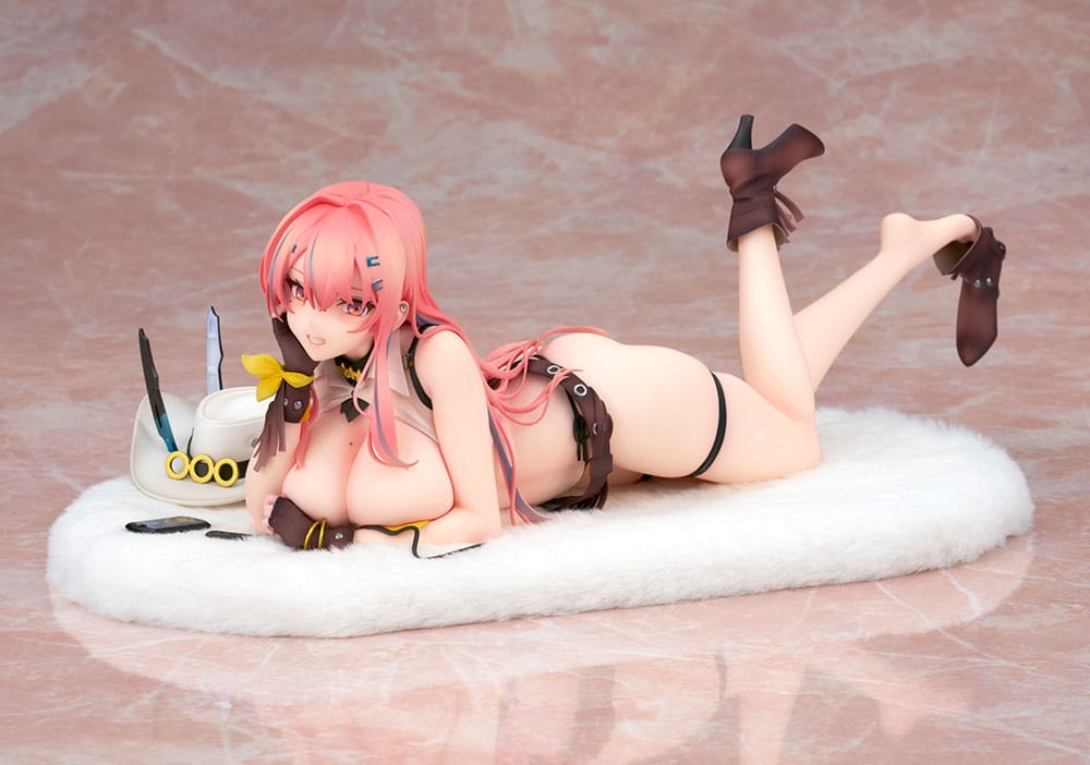 Bremerton Hugging Pillow Ver. Alter