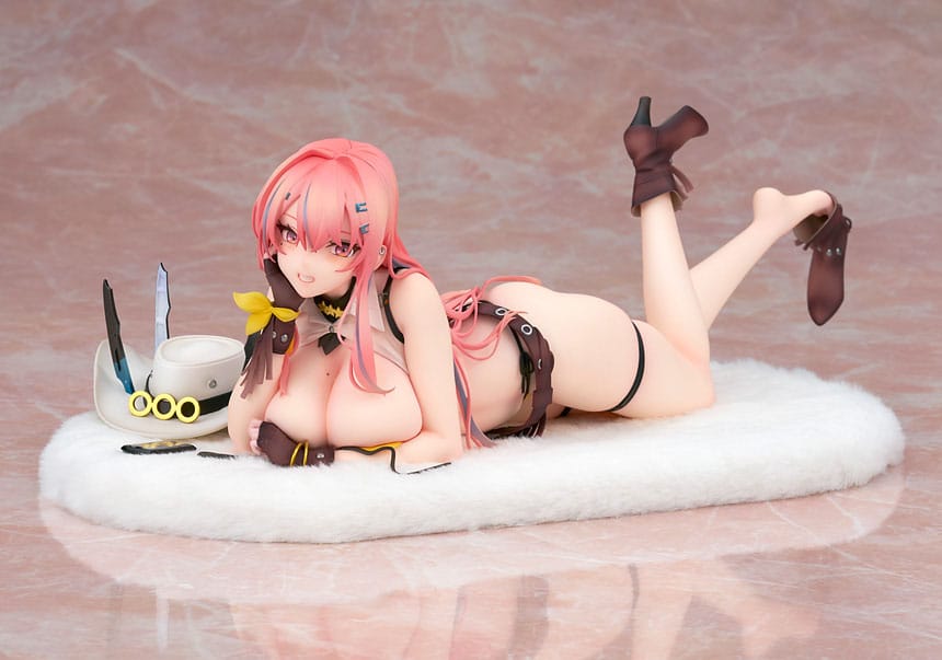 Bremerton Hugging Pillow Ver. Alter