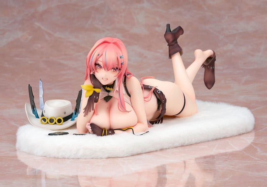 Bremerton Hugging Pillow Ver. Alter