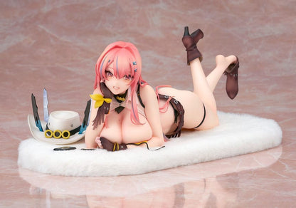 Bremerton Hugging Pillow Ver. Alter