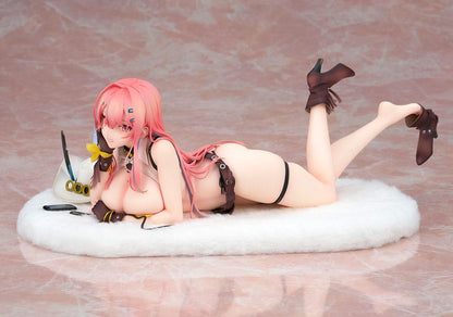 Bremerton Hugging Pillow Ver. Alter