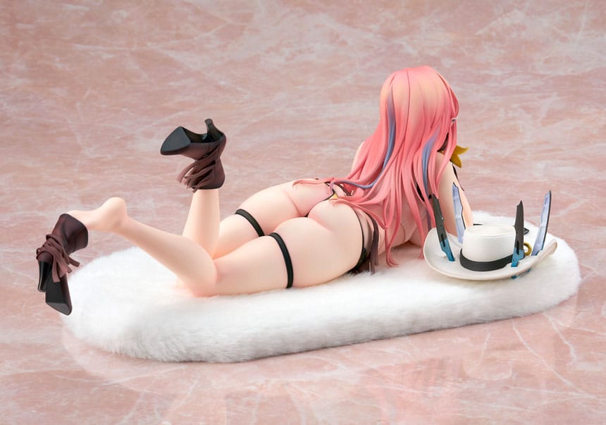 Bremerton Hugging Pillow Ver. Alter