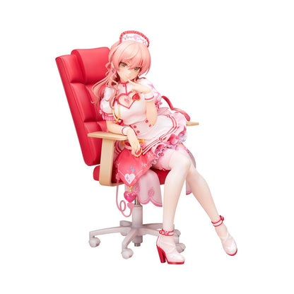 Mika Jougasaki Halloween Love Nurse Ver. Alter