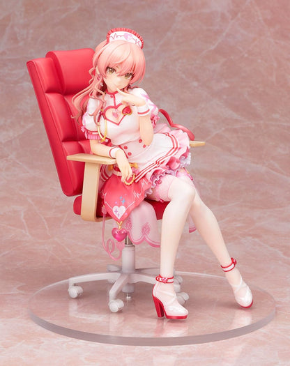 Mika Jougasaki Halloween Love Nurse Ver. Alter