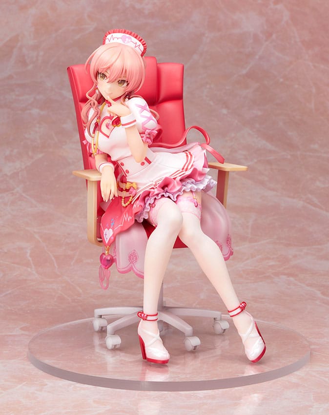 Mika Jougasaki Halloween Love Nurse Ver. Alter
