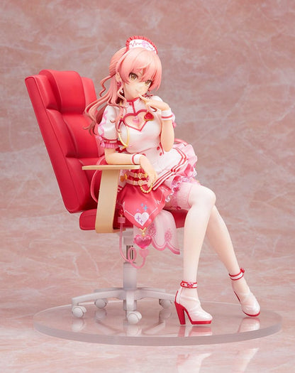 Mika Jougasaki Halloween Love Nurse Ver. Alter