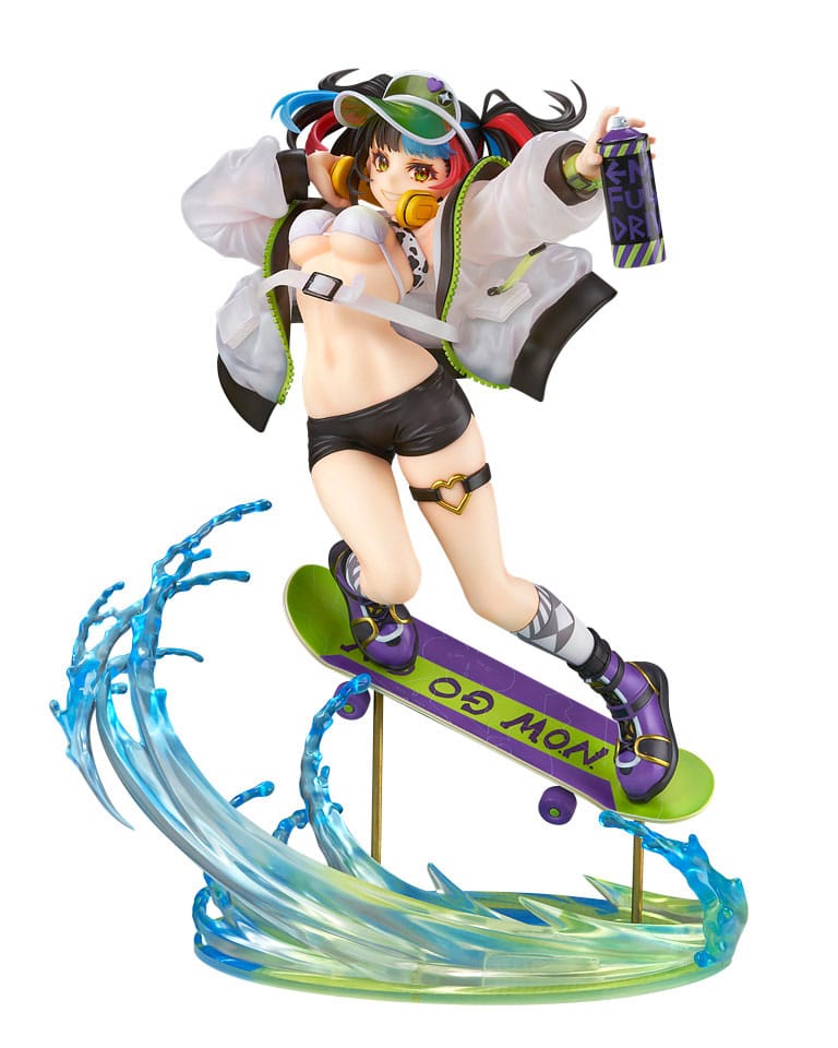 Berserker Sei Shounagon Fate/Grand Order Alter