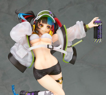 Berserker Sei Shounagon Fate/Grand Order Alter