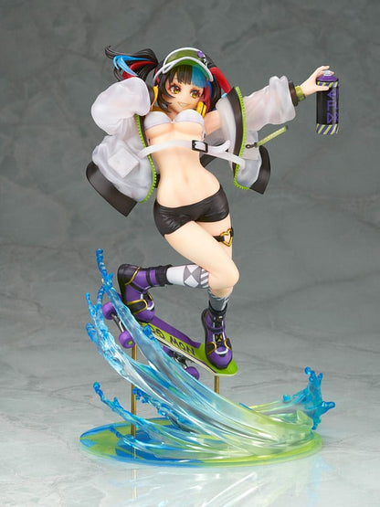 Berserker Sei Shounagon Fate/Grand Order Alter