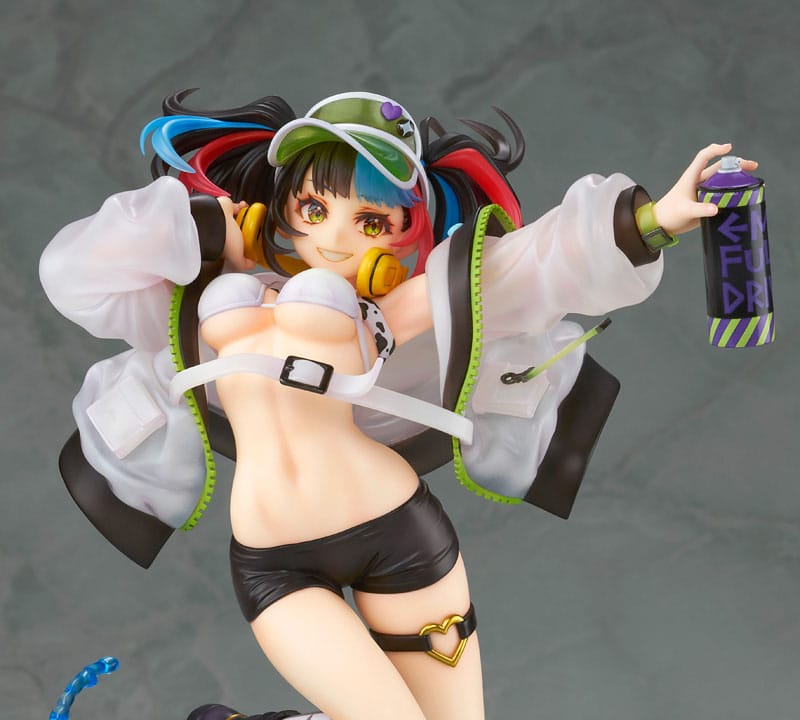 Berserker Sei Shounagon Fate/Grand Order Alter