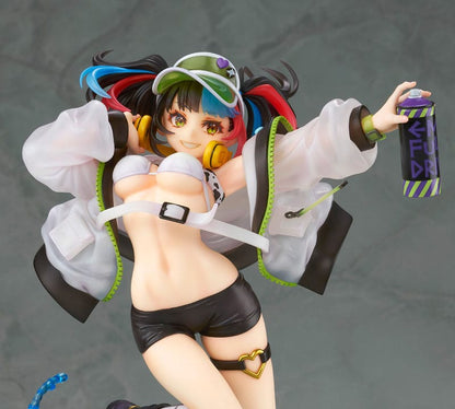 Berserker Sei Shounagon Fate/Grand Order Alter