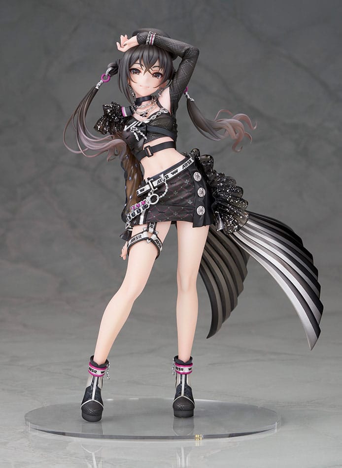 Akira Sunazuka Layered My Edgy Ver. Alter