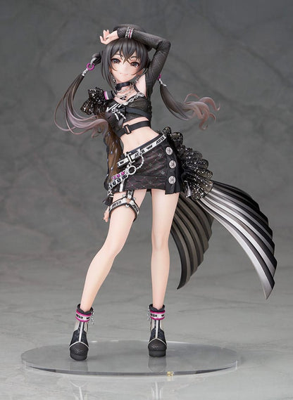 Akira Sunazuka Layered My Edgy Ver. Alter