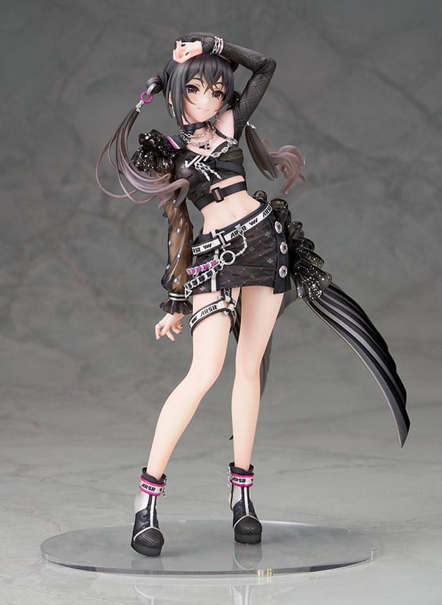 Akira Sunazuka Layered My Edgy Ver. Alter