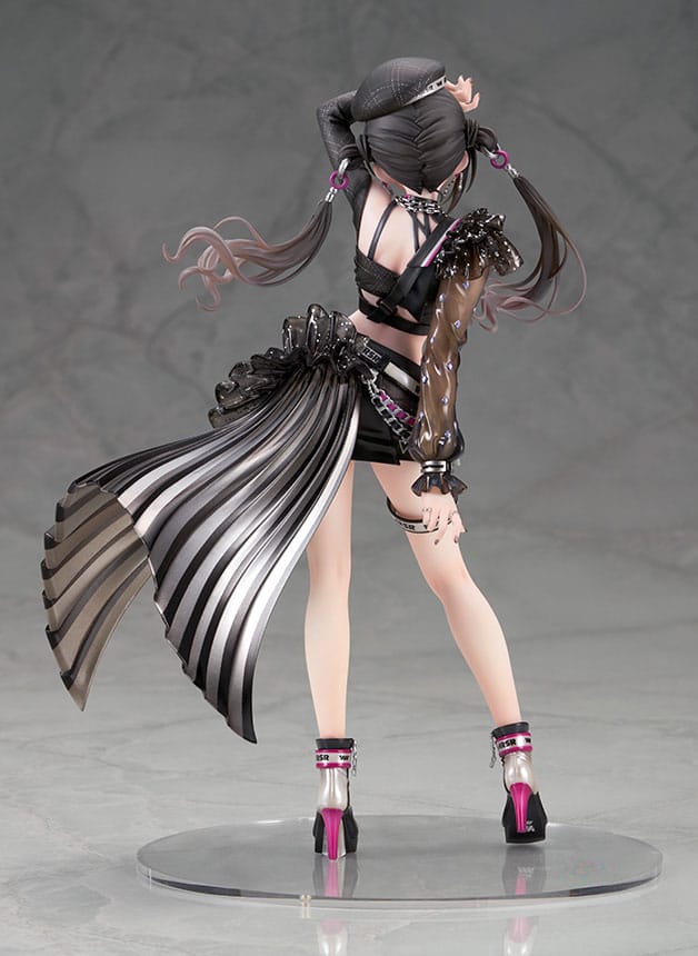 Akira Sunazuka Layered My Edgy Ver. Alter